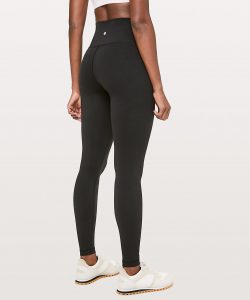 girls lululemon leggings