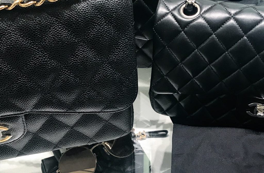 WHY I SOLD MY CHANEL BLACK CAVIAR CLASSIC FLAP